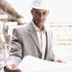 Black architects are highly paid but earn less than their white counterparts. (Thinkstock)
